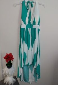 Halter Dress (XL/XXL)